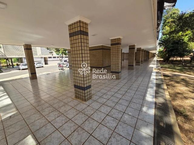 apartment at BRASÍLIA ASA NORTE