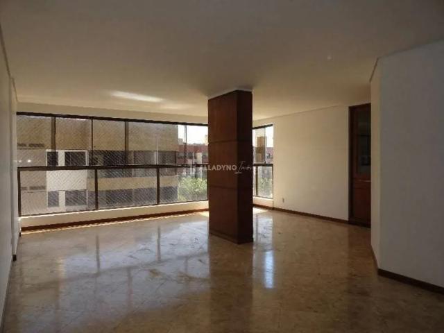 apartment at BRASÍLIA ASA NORTE