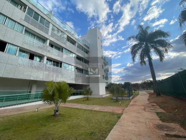 apartment at BRASÍLIA ASA NORTE