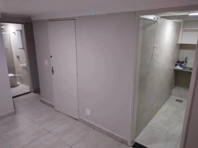 apartment at BRASÍLIA ASA NORTE