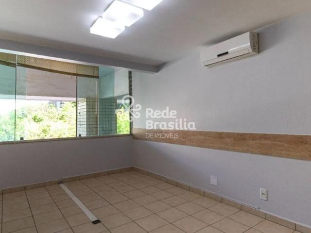 apartment at BRASÍLIA ASA NORTE