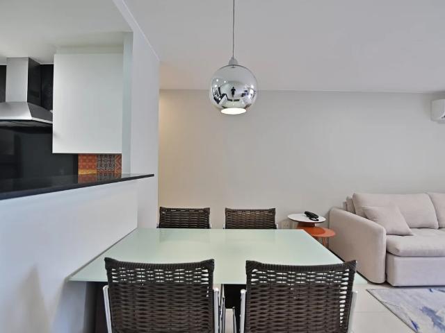 apartment at BRASÍLIA ASA NORTE