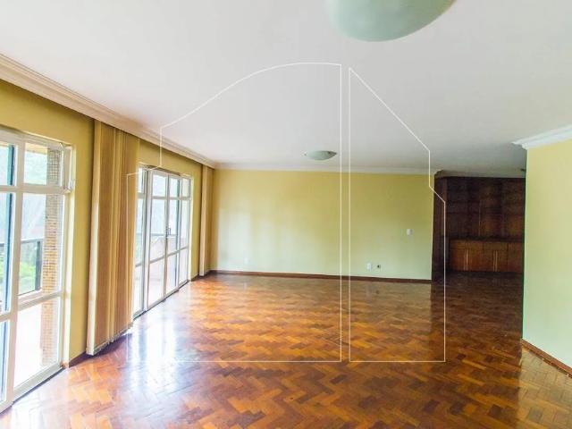 apartment at BRASÍLIA ASA NORTE