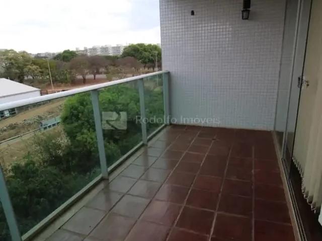 apartment at BRASÍLIA ASA NORTE