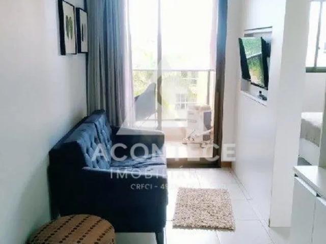 apartment at BRASÍLIA ASA NORTE