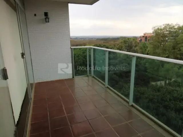 apartment at BRASÍLIA ASA NORTE