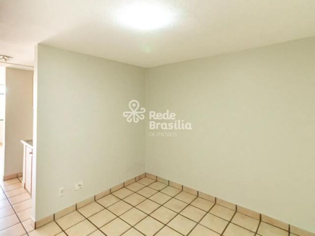 apartment at BRASÍLIA ASA NORTE