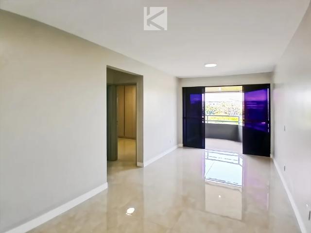 apartment at BRASÍLIA ASA NORTE