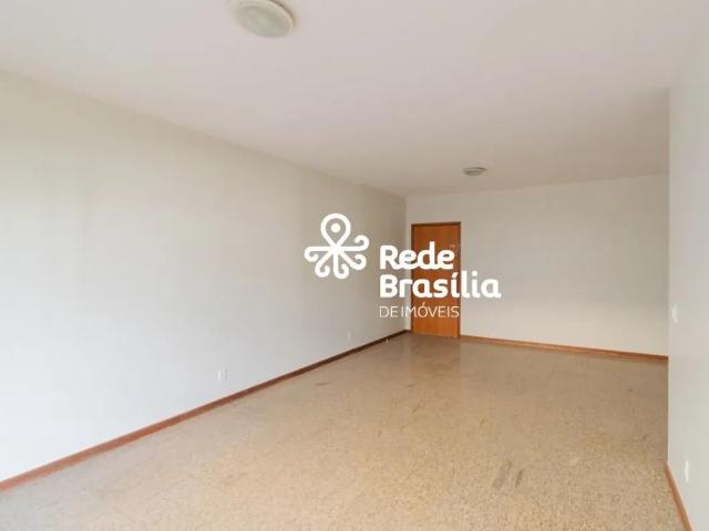apartment at BRASÍLIA ASA NORTE
