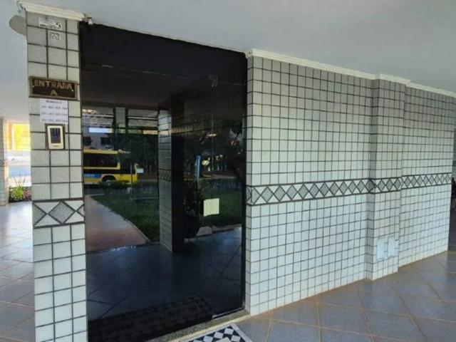 apartment at BRASÍLIA ASA NORTE