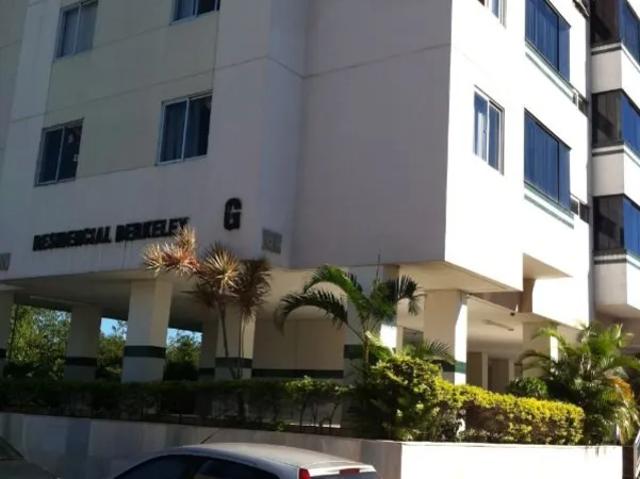 apartment at BRASÍLIA ASA NORTE