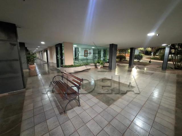 apartment at BRASÍLIA ASA NORTE