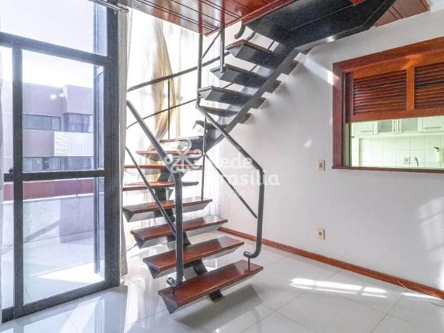 apartment at BRASÍLIA ASA NORTE