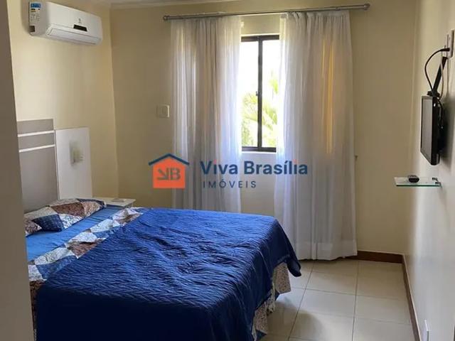 apartment at BRASÍLIA ASA NORTE
