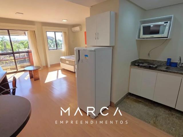 apartment at BRASÍLIA ASA NORTE