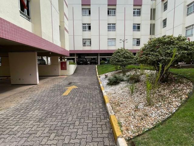 apartment at BRASÍLIA ASA NORTE