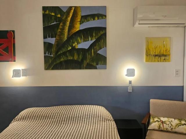 apartment at BRASÍLIA ASA NORTE