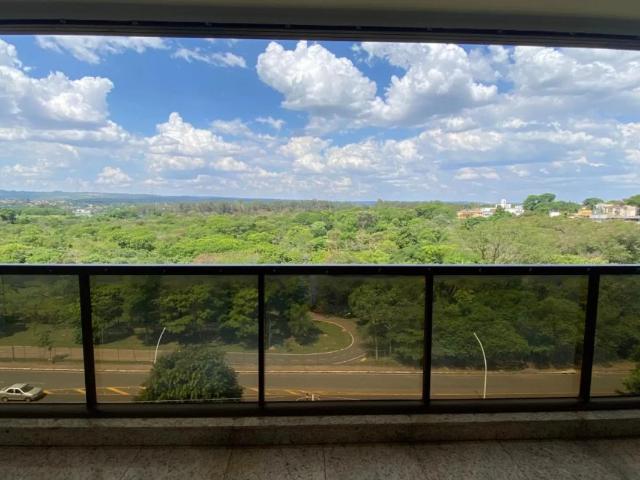 apartment at BRASÍLIA ASA NORTE