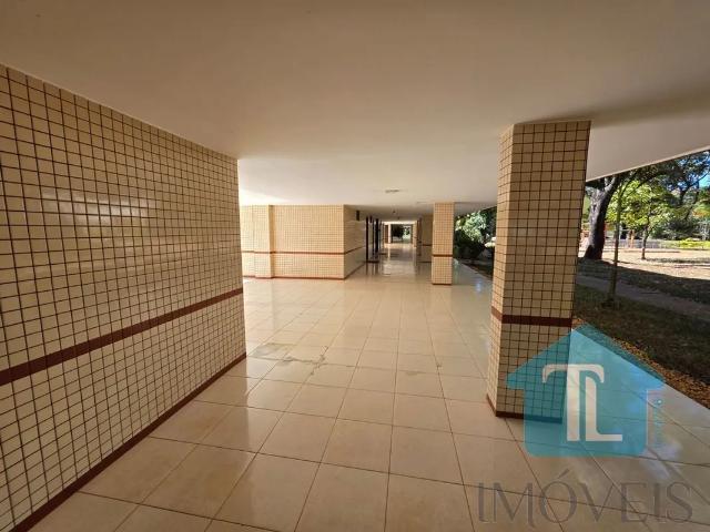 apartment at BRASÍLIA ASA NORTE