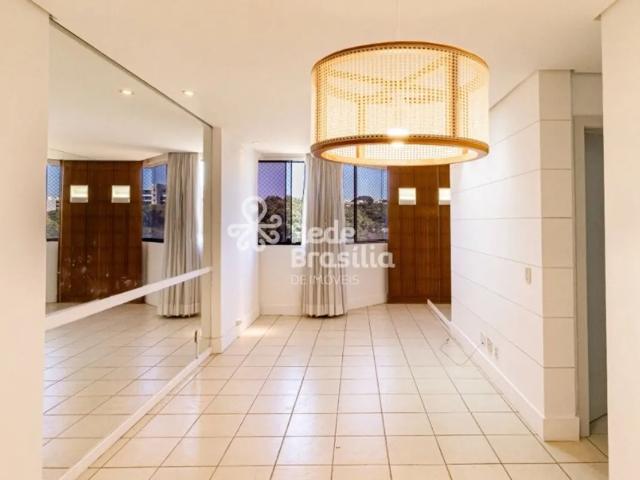apartment at BRASÍLIA ASA NORTE