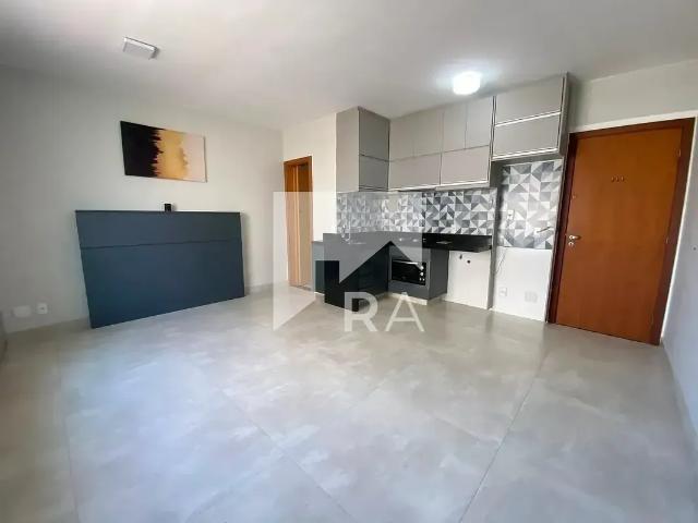 apartment at BRASÍLIA ASA NORTE