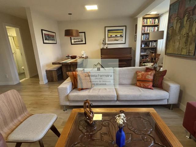 apartment at BRASÍLIA ASA NORTE