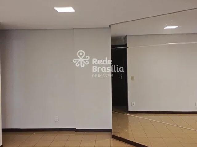 apartment at BRASÍLIA ASA NORTE