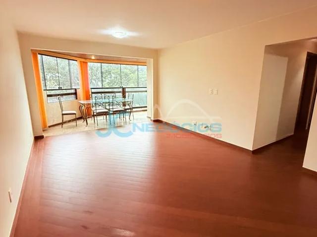 apartment at BRASÍLIA ASA NORTE