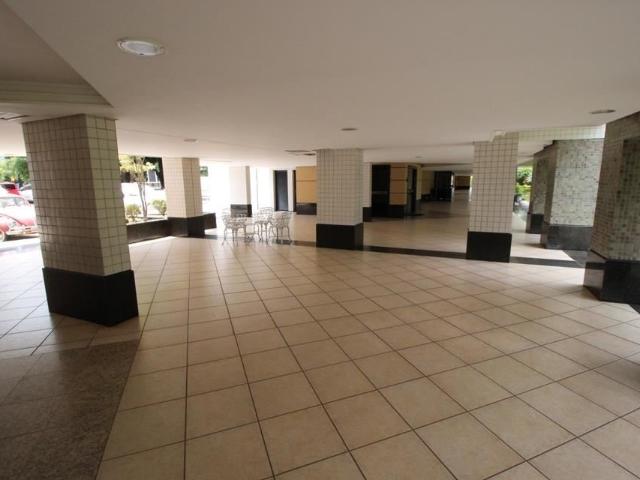 apartment at BRASÍLIA ASA NORTE