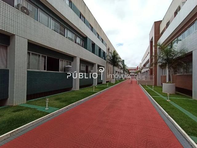 apartment at BRASÍLIA ASA NORTE