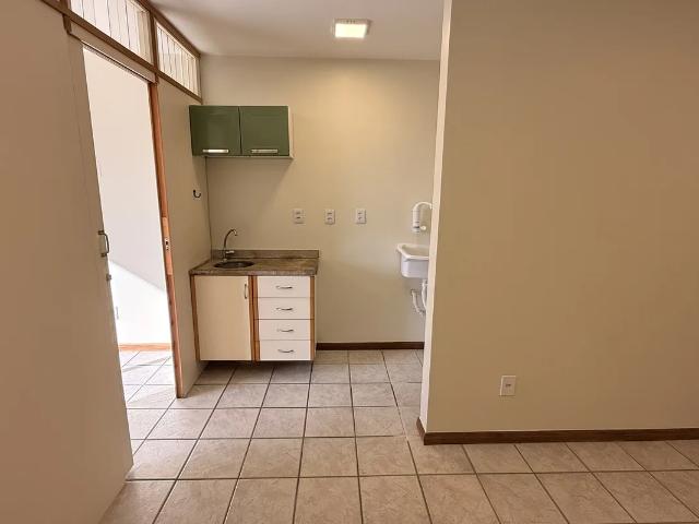 apartment at BRASÍLIA ASA NORTE