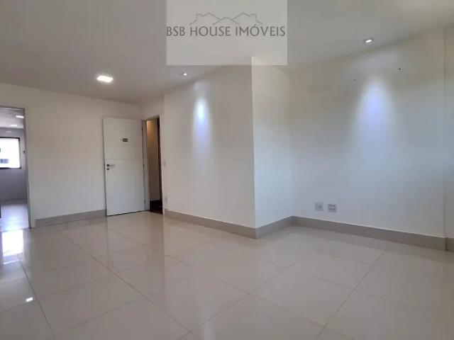 apartment at BRASÍLIA ASA NORTE