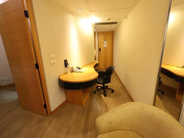 apartment at BRASÍLIA ASA NORTE