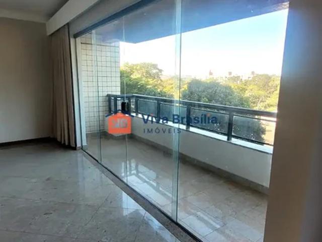 apartment at BRASÍLIA ASA NORTE