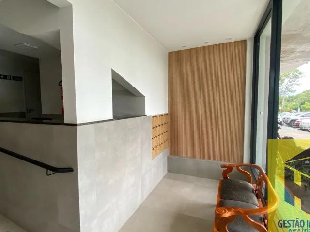 apartment at BRASÍLIA ASA NORTE