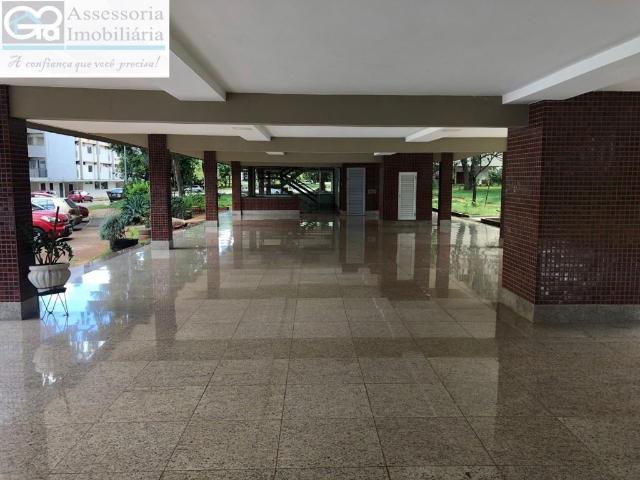 apartment at BRASÍLIA ASA NORTE