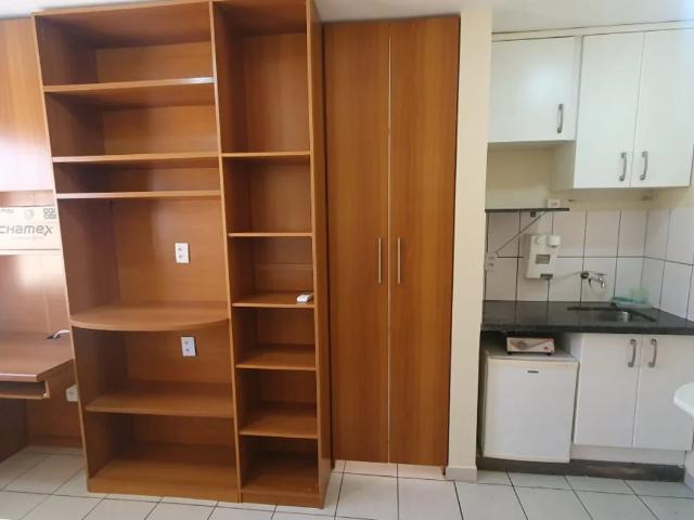 apartment at BRASÍLIA ASA NORTE