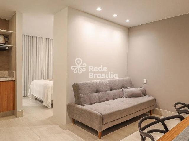 apartment at BRASÍLIA ASA NORTE