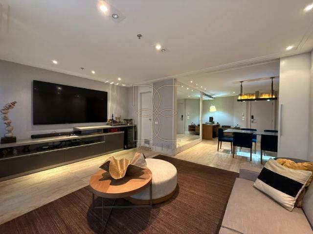 apartment at BRASÍLIA ASA NORTE