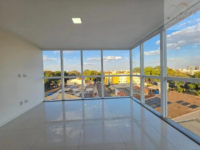 apartment at BRASÍLIA ASA NORTE