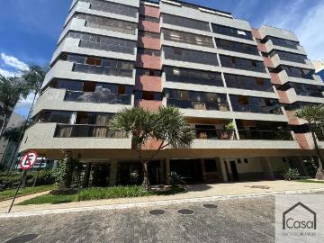 apartment at BRASÍLIA ASA NORTE