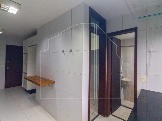 apartment at BRASÍLIA ASA NORTE