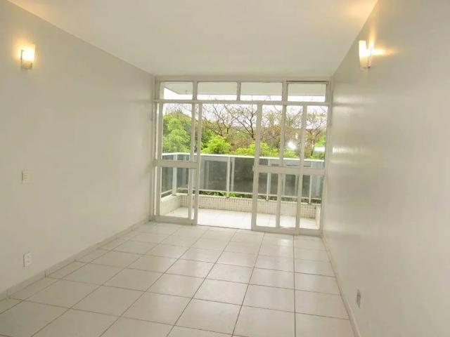 apartment at BRASÍLIA ASA NORTE