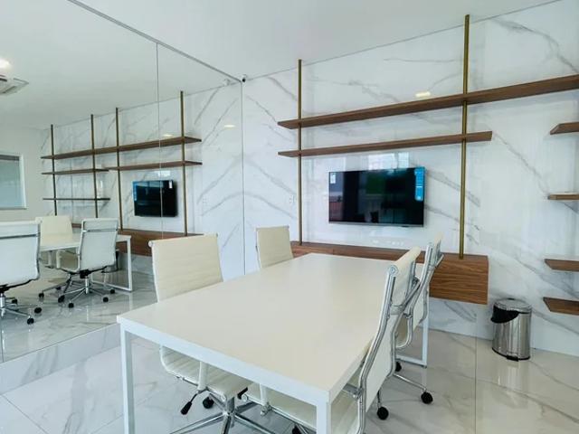 apartment at BRASÍLIA ASA NORTE