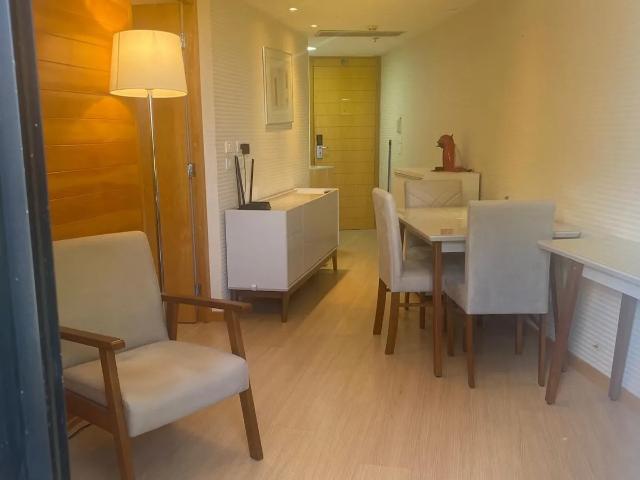 apartment at BRASÍLIA ASA NORTE