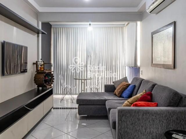 apartment at BRASÍLIA ASA NORTE