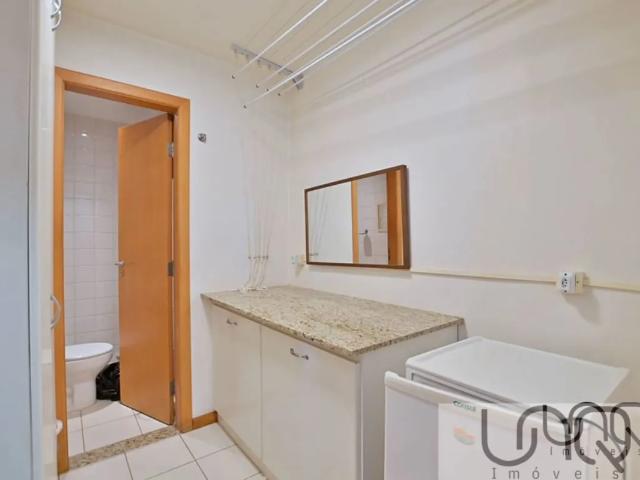 apartment at BRASÍLIA ASA NORTE