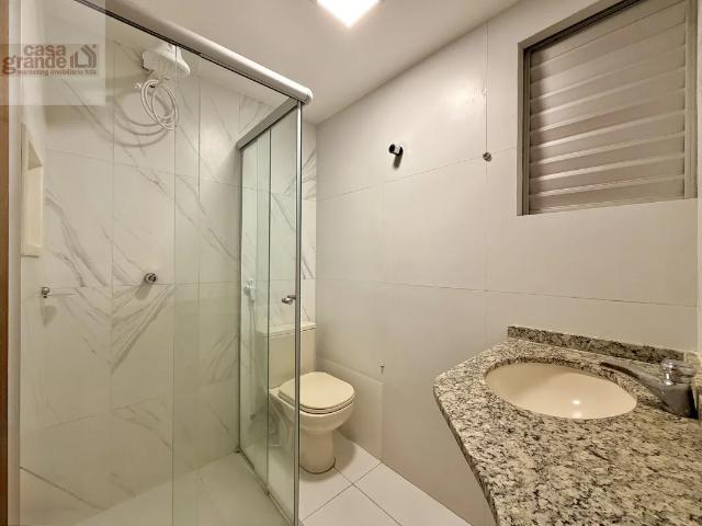 apartment at BRASÍLIA ASA NORTE