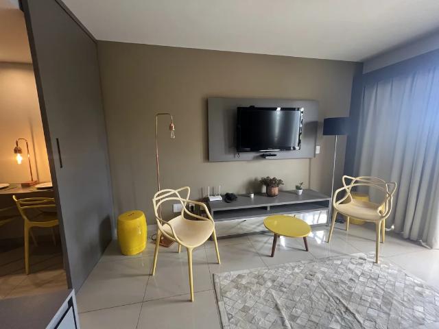 apartment at BRASÍLIA ASA NORTE