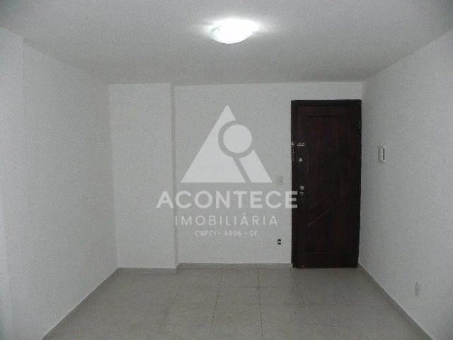 apartment at BRASÍLIA ASA NORTE